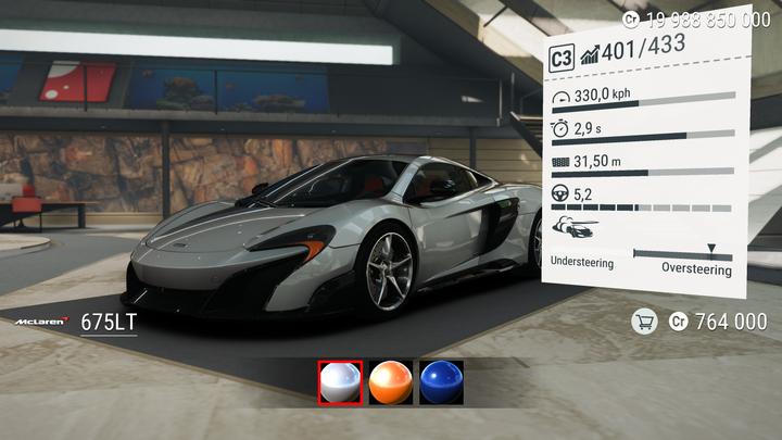 Produktbild Microsoft C2C Gear Club Unlimited 2 Ult Edt CH (Xbox Series S, Xbox One S, Xbox One X, Xbox Series X)