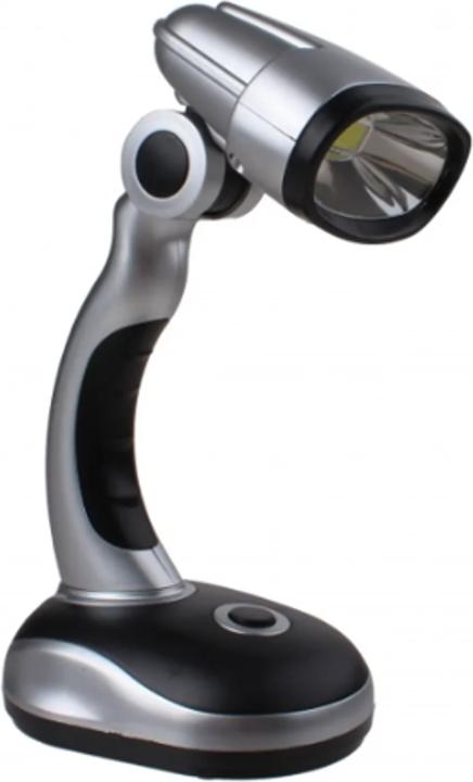 Actual product image Dunlop Lamp COB AB (80 lm)