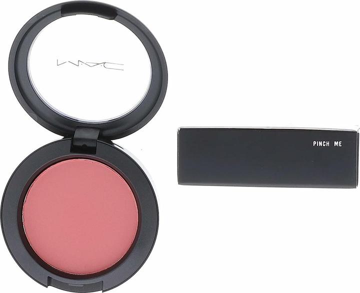 Produktbild MAC Cosmetics Blush Powder (Pinch Me)