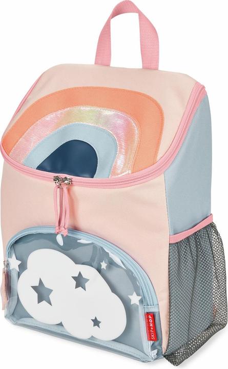 Image du produit Skiphop Arc-en-ciel