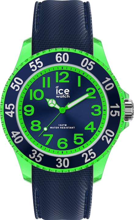 Produktbild ICE Watch Ice Cartoon Dino (Analoguhr, 35 mm)