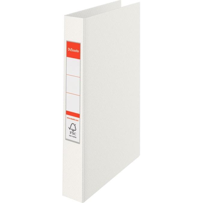 Thumbnail - Esselte, Ordner, Vivida ringbind PP A4 4RR 25mm (A4, 4 mm)