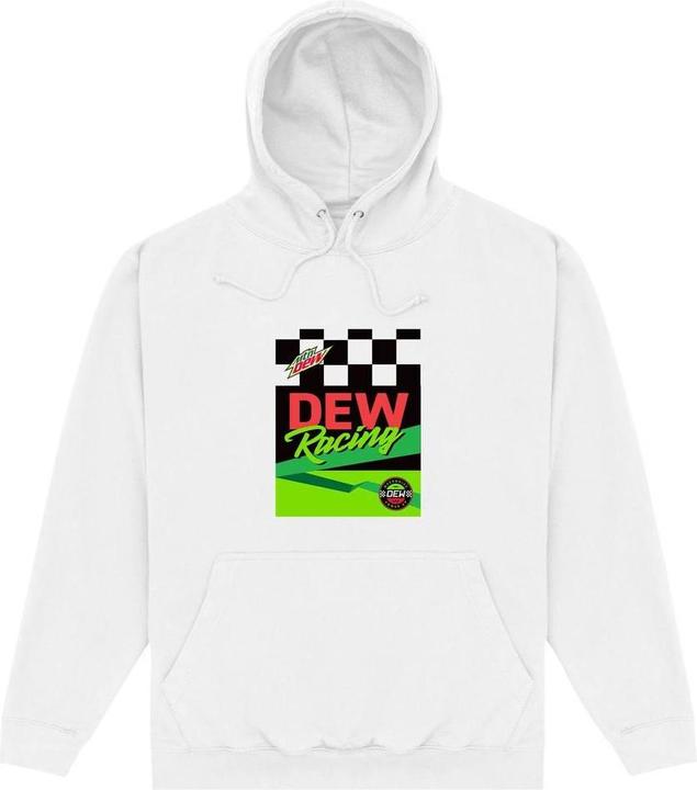 Mountain Kapuzenpullover (S)