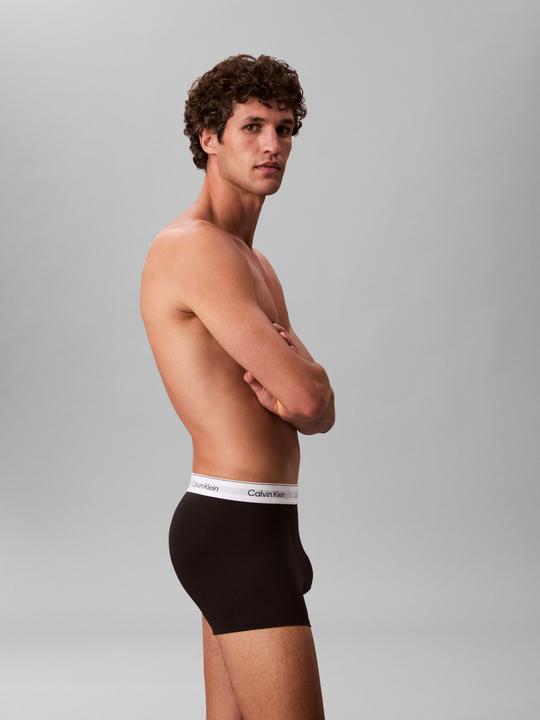 Image du produit Calvin Klein Tronc décontracté 5pk (M, Pack de 5)