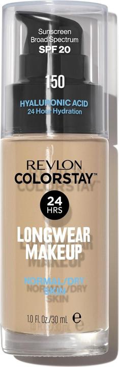 Produktbild Revlon Color Stay® Makeup normal/dry skin Buff (150 Buff)