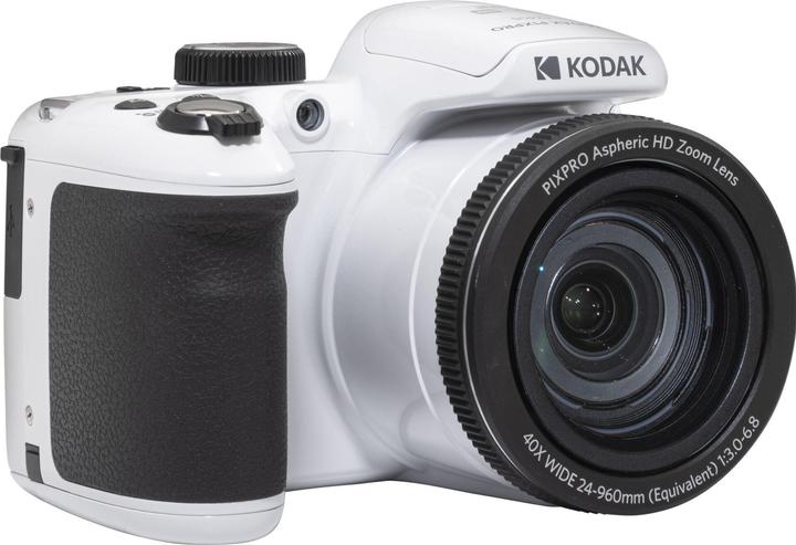 Image du produit Kodak Pixpro AZ405 (4.3 - 172 mm, 20.68 Mpx, 1/2,3'')