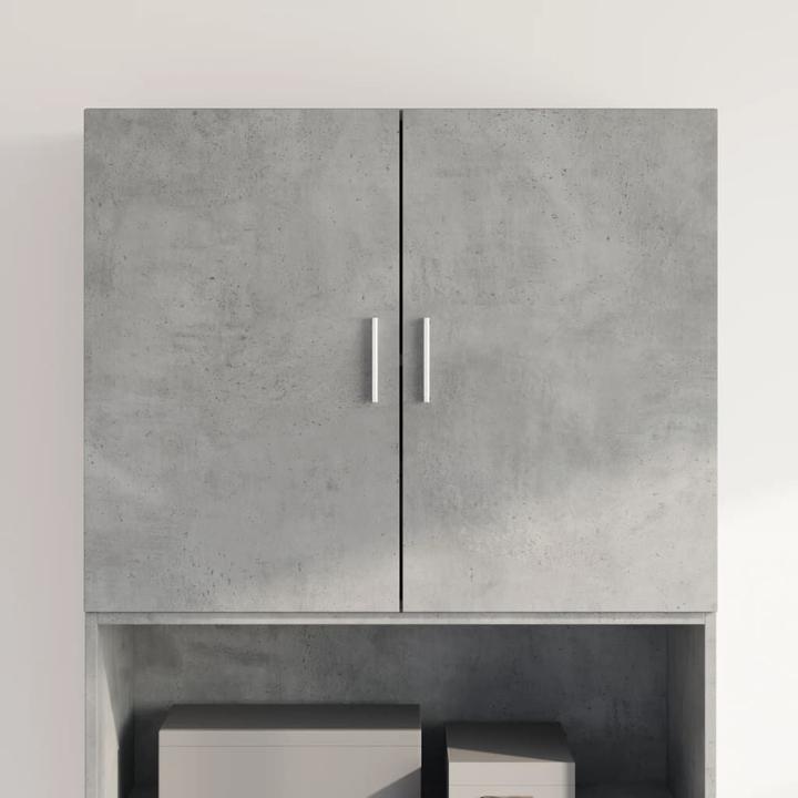 Image du produit vidaXL Armoire murale (80 x 42.50 x 64 cm)