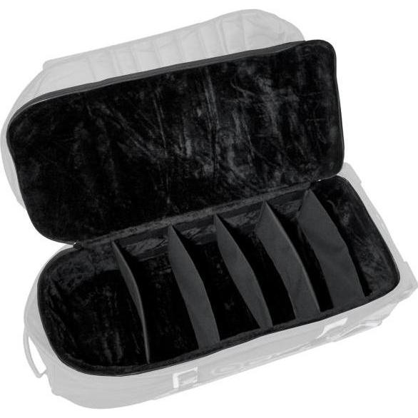 Thumbnail - Ahead Armor AA5038E E-Drum Hardware Case, Instrumententasche + Koffer