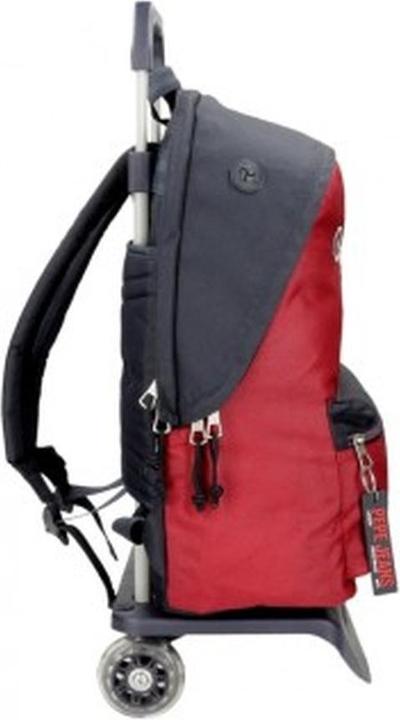 Actual product image Pepe Jeans Clark Laptop Backpack (23.87 l)