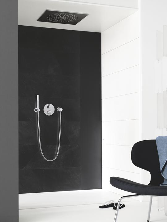 Image du produit Grohe Mitigeur thermostatique de douche Grohtherm