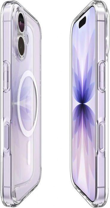 Productafbeelding Spigen Ultra Hybrid MagSafe (Apple iPhone 17)