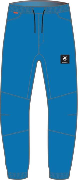 Actual product image Mammut Massone Light Pants Men (48)