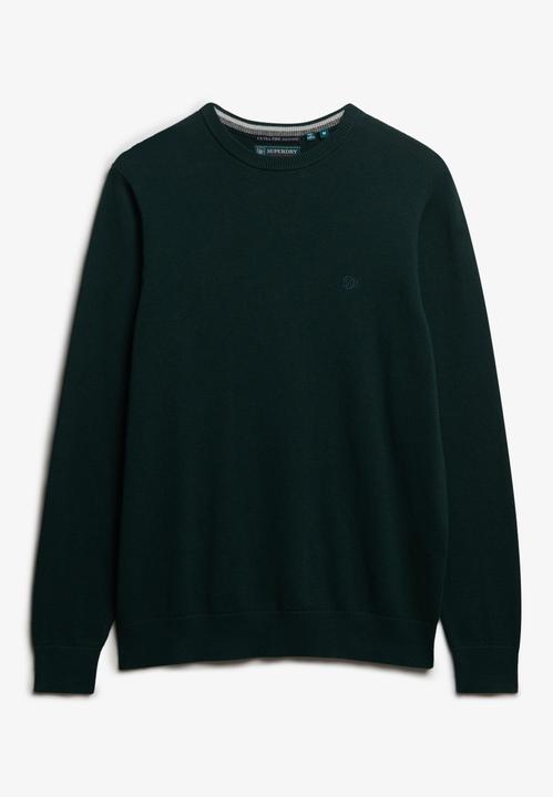Produktbild Superdry Essentials Baumwollpullover (S)