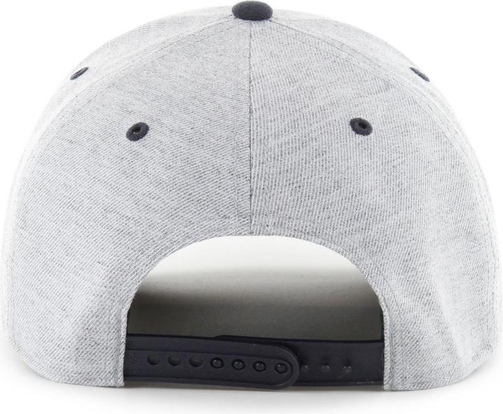 Produktbild 47 Brand Snapback Cap - Storm Cloud New York Yankees