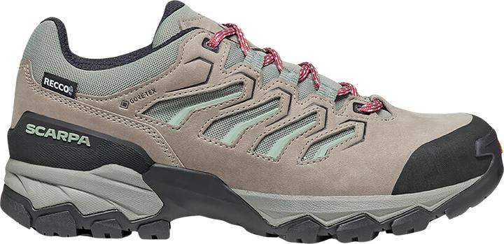 Produktbild Scarpa Women's Moraine GTX (38)
