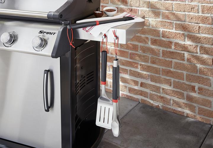 Actual product image Weber Turners