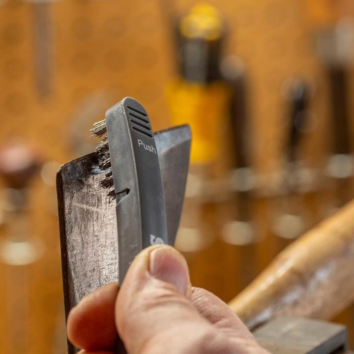 Immagine prodotto Smith's 50582 Affilatore per asce e machete