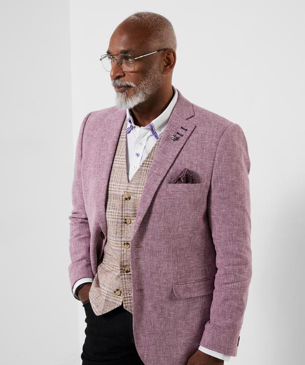 Immagine prodotto Joe Browns Linen Blend Smart Blazer (46)