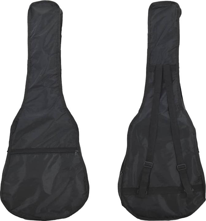 Actual product image VidaXL Jahleel (Classical guitar, Nylon, Lime wood, Duroplastic plastics)