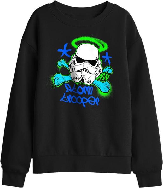 Produktbild Star Wars Sweatshirt (128)