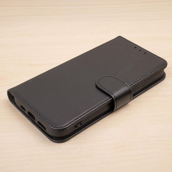 Image du produit Telforceone Etui Smart Classic pour Samsung Galaxy A54 5G noir (Samsung Galaxy A54 5G)