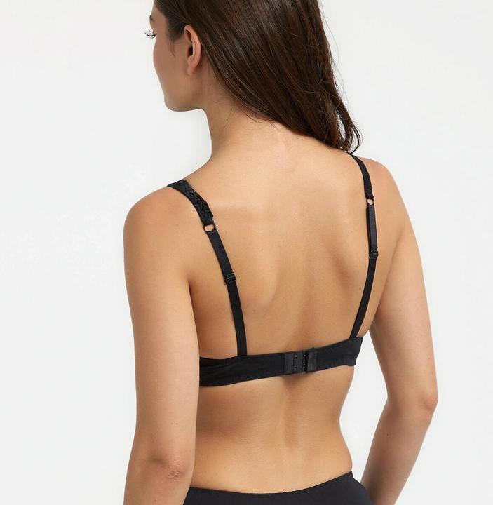 Produktbild La Redoute Collections Push-up-BH DEÇA (85 C)