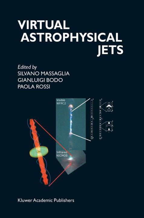 Virtual Astrophysical Jets (2012)
