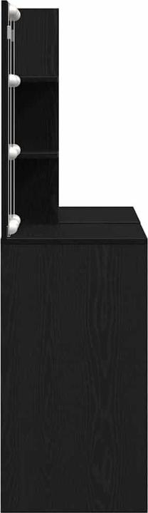 Produktbild vidaXL Waschtisch (40 x 40 x 140 cm)