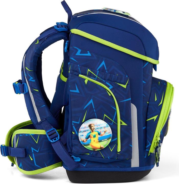 Produktbild Ergobag Schultaschen Set CUBO SpitzenreitBär 2026 (19 l)