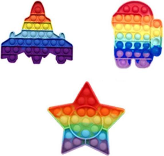 Image du produit MU Classic Pop It