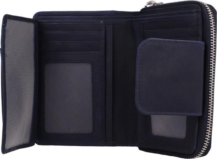 Actual product image Jack kinsky Damenbörse gr. Münzfach