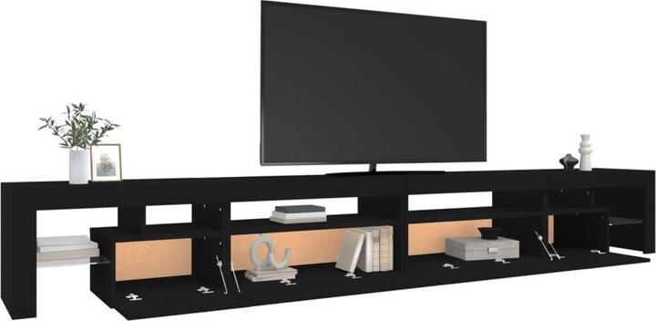 Image du produit vidaXL Alana (290 x 36.5 x 40 cm)