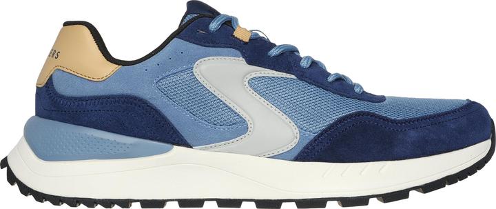 Produktbild Skechers Fury - Fury Lace Low 183265-NVBL - 42 (42)