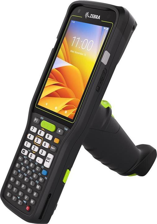 Produktbild Zebra MC34,WAN,5G/LTE,GPS,LAN,WIFI,1