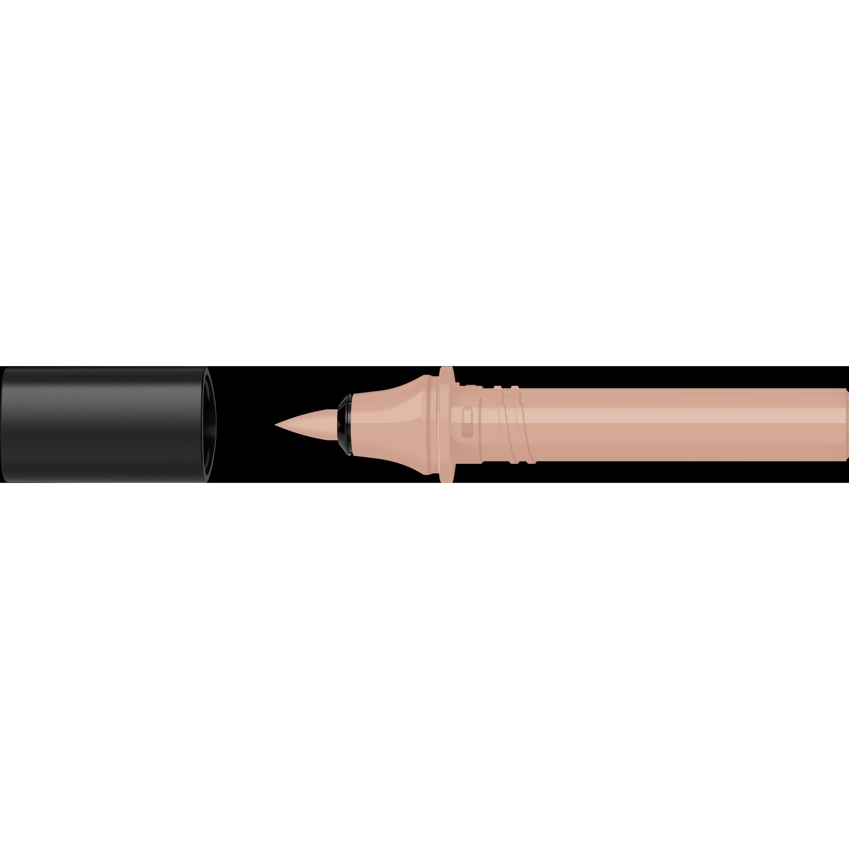 Molotow, Malstifte, Sketcher Patrone brush (M 120 mauve, 1 x)
