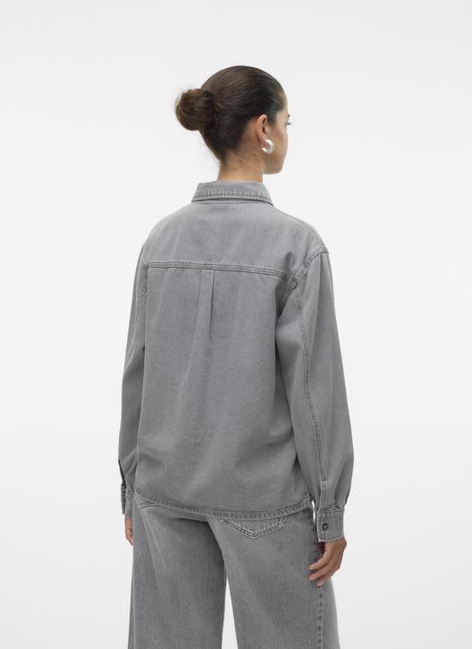 Immagine prodotto Vero Moda Camicia in denim VMPAIGE Camicia in denim (S)