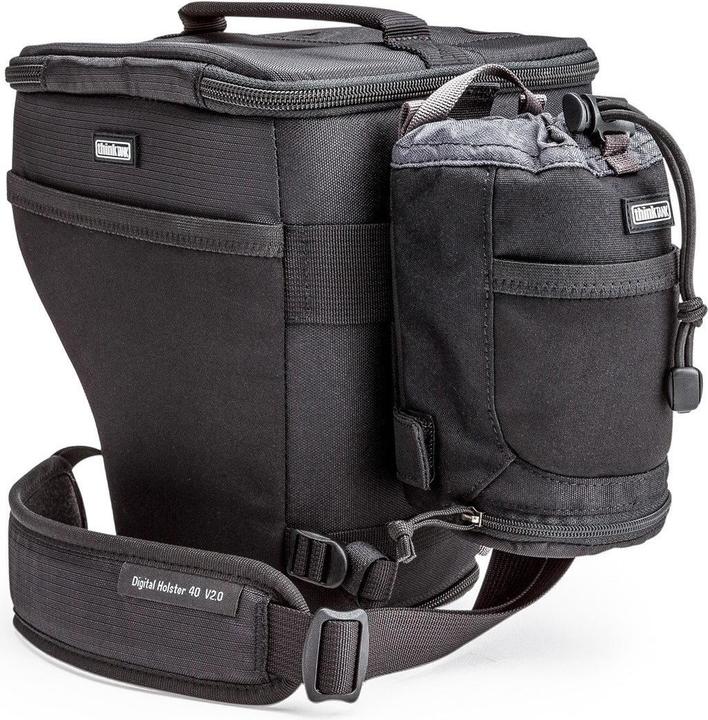 Produktbild Think Tank Digital Holster 40 V2.0 Fototasche (Kamera Etui, Kamera Schultertasche)
