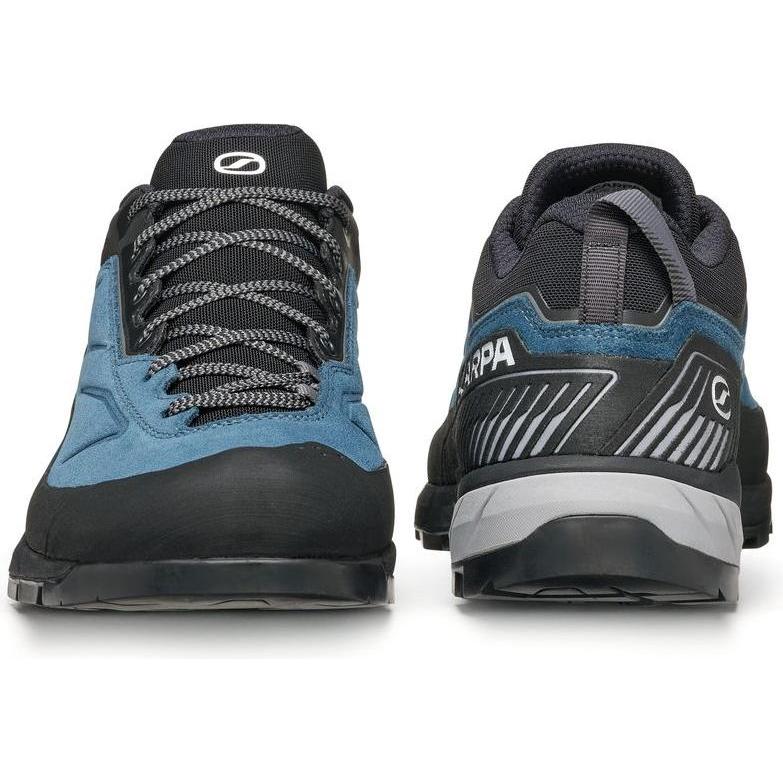 Thumbnail - Scarpa, Herren, Wanderschuhe, Rapid XT (44), Blau