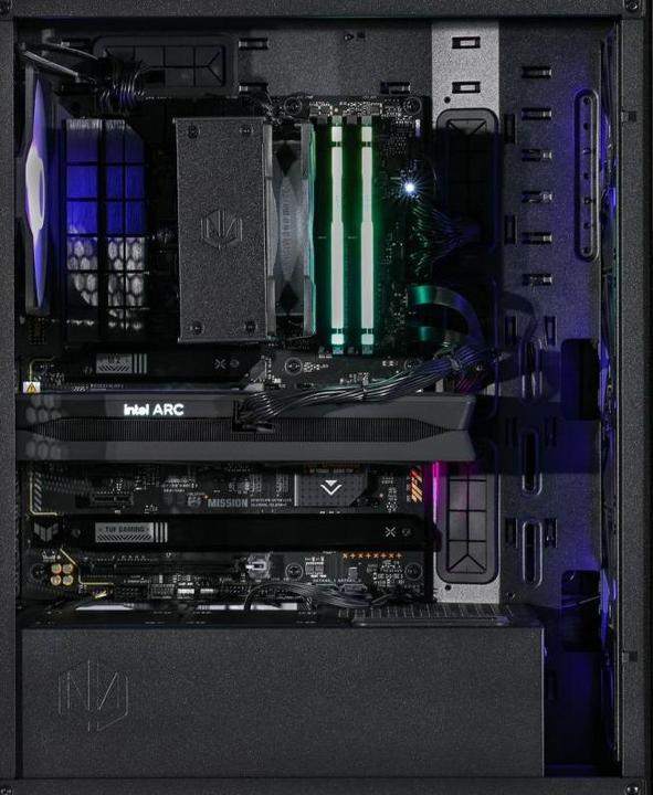 Actual product image Actina 5901443410294 (1000 GB, 32 GB, Arc B580)