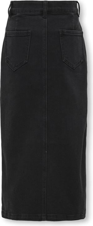 Produktbild Only KOGSIRI Denim Midirock Jeansrock (128)