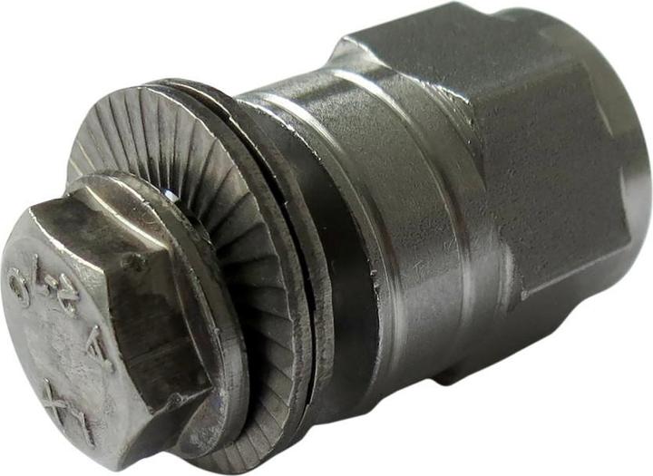 Produktbild Croozer Achsmutteradapter