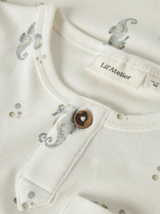 Immagine prodotto Name it Slim Fit Oberteil (116)