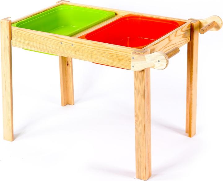 Image du produit Homitis Upora Kid's Table (Table des enfants)