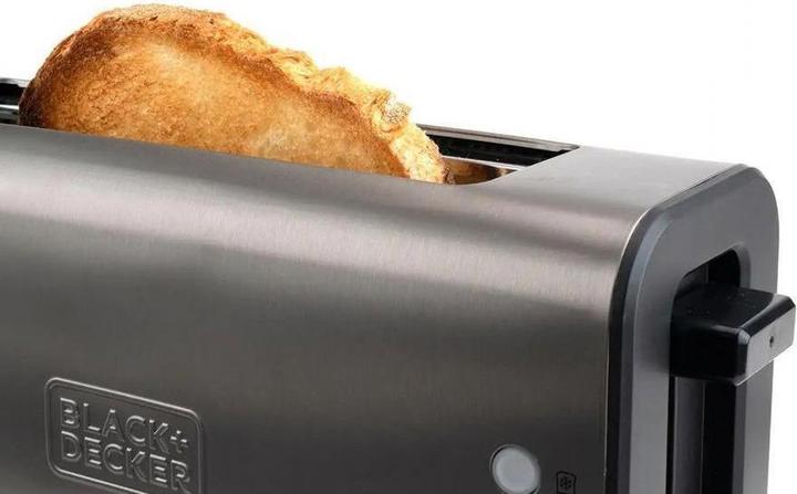Produktbild Black & Decker BXTO1000E Toaster 1 Scheibe(n)