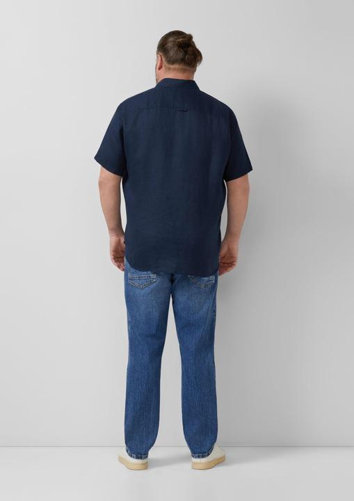 Produktbild s.Oliver Hemd (4XL)