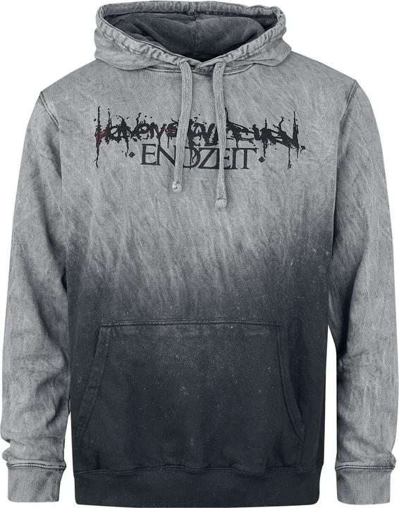 Image du produit Heaven Shall Burn Endzeit (S)