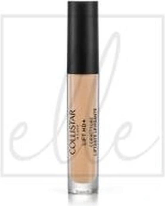 Actual product image Collistar Lifting HD + Concealer No 05 (5 Sabbia)