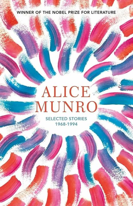 Produktbild Selected Stories (Englisch, Alice Munro, 2021)