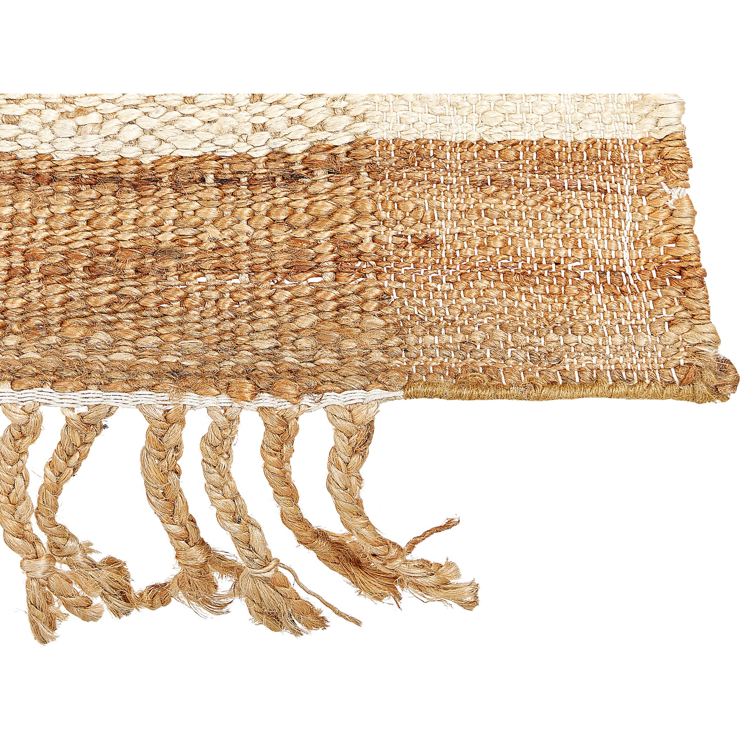 Beliani, Teppich, Dedemli (80 x 150 cm)