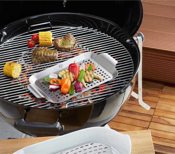 Actual product image GEFU Bbq